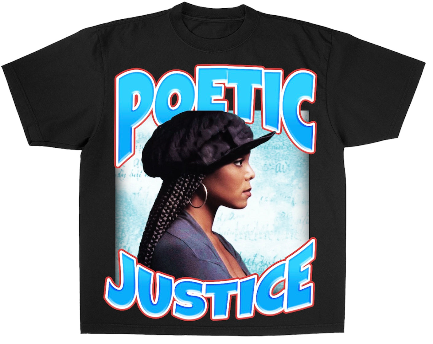 poetic justice 1993