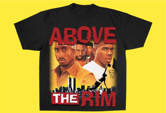 "Above The Rim 1994" TEE