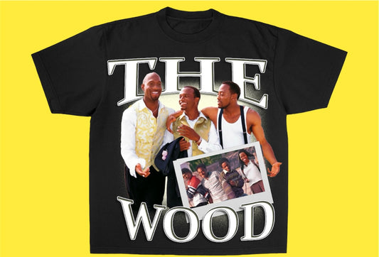 "The Wood 1999" TEE