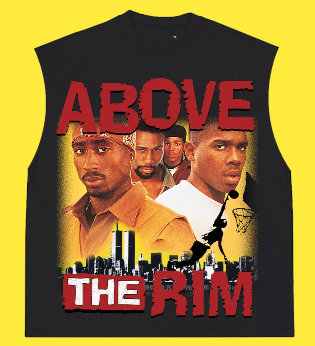 "Above The Rim 1994" SLEEVELESS TEE