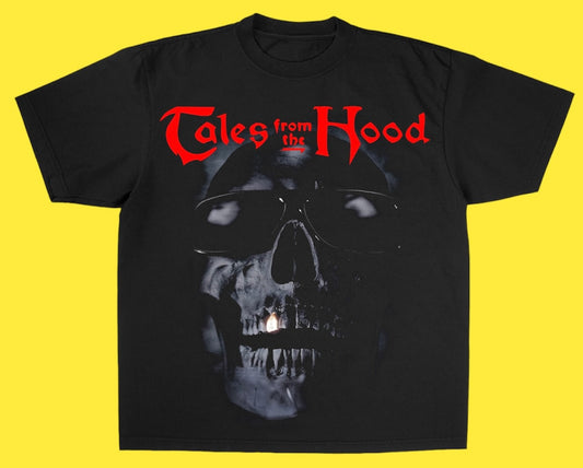 "TALES FROM THE HOOD VOL 1- 1995 " TEE